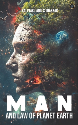 Man and Law of Planet Earth B0DX7K44R6 Book Cover