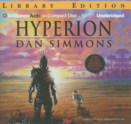 Hyperion 1423381416 Book Cover