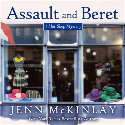 Assault and Beret 1515910261 Book Cover