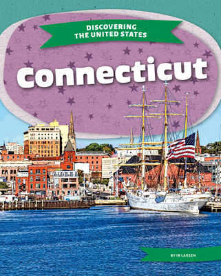 Connecticut 1098293770 Book Cover