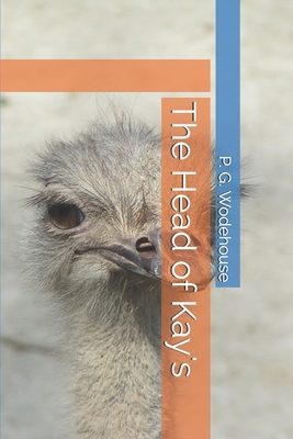 The Head of Kay's 1674086970 Book Cover