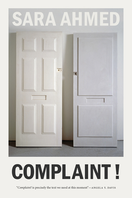 Complaint! 1478015098 Book Cover