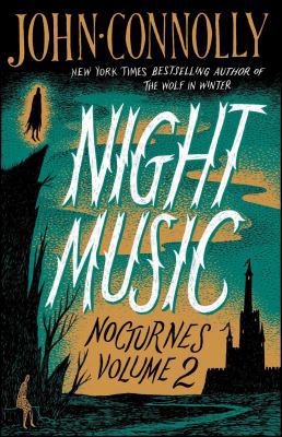 Night Music: Nocturnes Volume 2 1501118366 Book Cover
