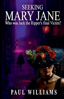 Seeking Mary Jane B0GPST4779 Book Cover