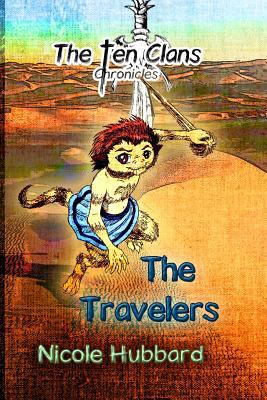 The Travelers 1791564348 Book Cover