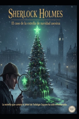 Sherlock Holmes/ El Caso de la Estrella de Navi... [Spanish] B0FZ4TJSD7 Book Cover