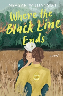 Where the Black Line Ends B0DJR59G4J Book Cover