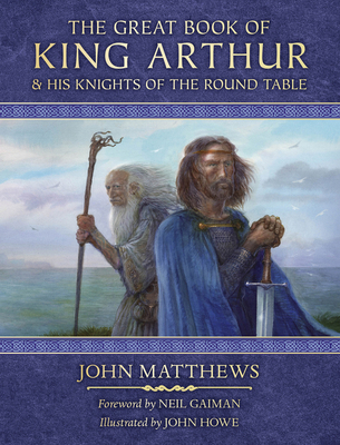 The Great Book of King Arthur and His Knights o... 000844580X Book Cover