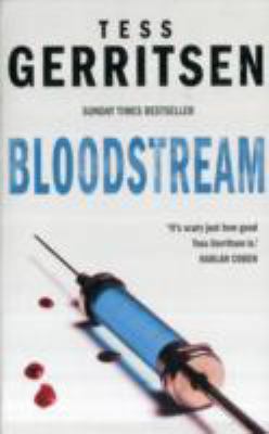 Bloodstream 0007930151 Book Cover