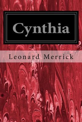 Cynthia 1535086882 Book Cover