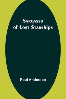 Sargasso of Lost Starships 9357722564 Book Cover