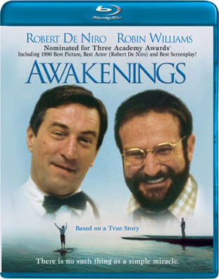 Awakenings            Book Cover
