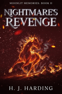 Nightmare's Revenge 0997954957 Book Cover