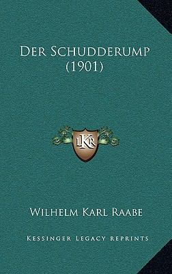 Der Schudderump (1901) [German] 1167631315 Book Cover