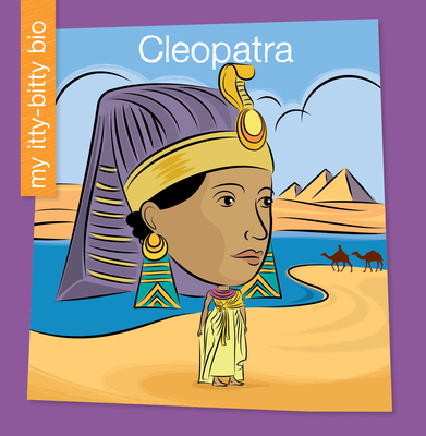 Cleopatra 1668938774 Book Cover