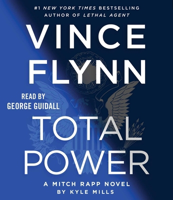 Total Power 1797111264 Book Cover