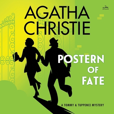 Postern of Fate 150476465X Book Cover