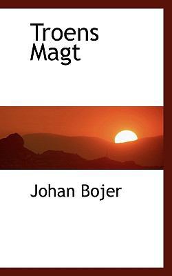 Troens Magt [Norwegian] 111728297X Book Cover