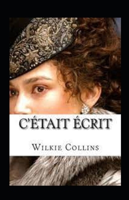 C'?tait ?crit Annot? [French]            Book Cover