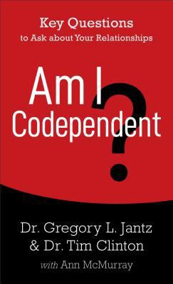 Am I Codependent?: Key Questions to Ask about Y... 0800729587 Book Cover