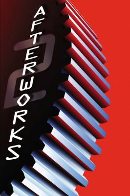 Afterworks Volume 2 1582406278 Book Cover