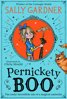 Pernickety Boo 0008835020 Book Cover