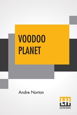 Voodoo Planet 9353447542 Book Cover