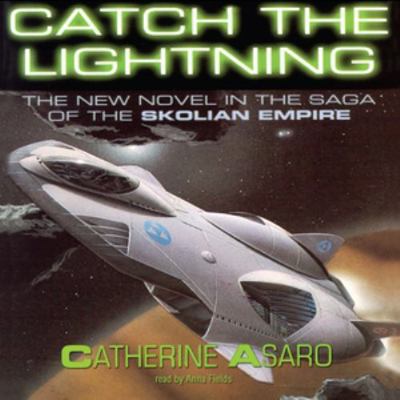 Catch the Lightning 0786190604 Book Cover