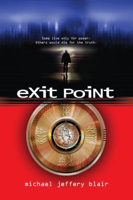 Exit Point 0989489604 Book Cover
