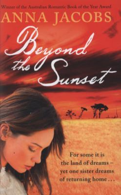 Beyond the Sunset 0340954078 Book Cover