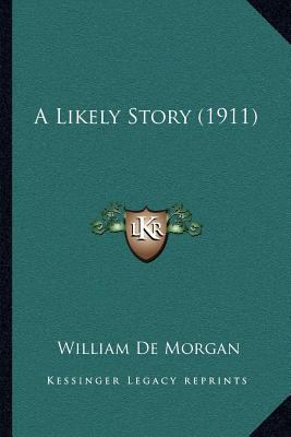 A Likely Story (1911) 1164034553 Book Cover