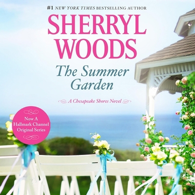 The Summer Garden B0DFSMSBTJ Book Cover