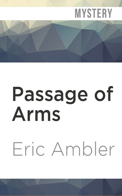 Passage of Arms 172134442X Book Cover