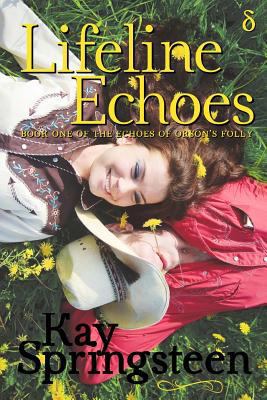 Lifeline Echoes 1940520142 Book Cover
