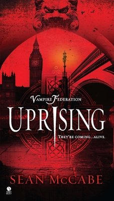 Uprising 0451413067 Book Cover