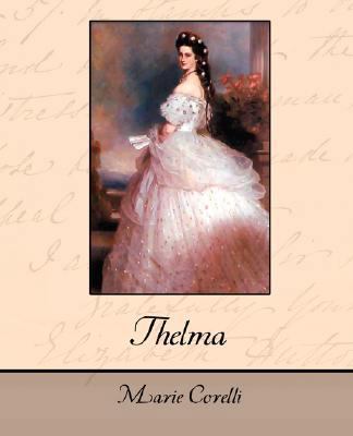 Thelma 1604249110 Book Cover