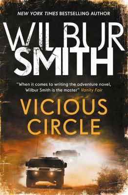 Vicious Circle 1499861206 Book Cover