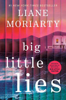Big Little Lies 0425274861 Book Cover