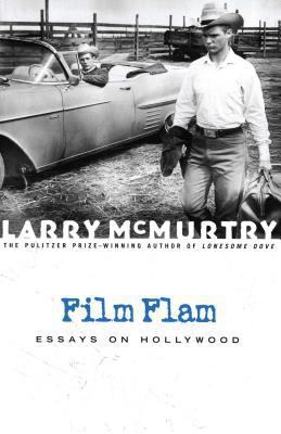 Film Flam: Essays on Hollywood 0743216245 Book Cover