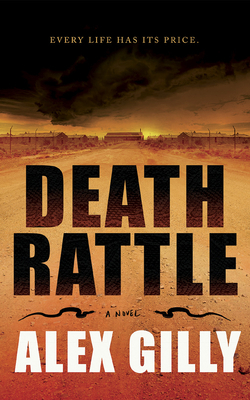 Death Rattle 1491591552 Book Cover