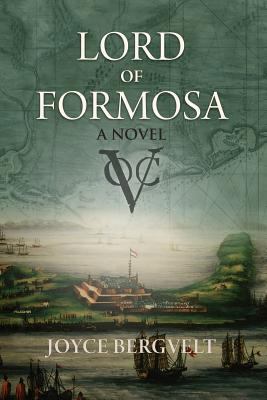 Lord of Formosa 1788691393 Book Cover
