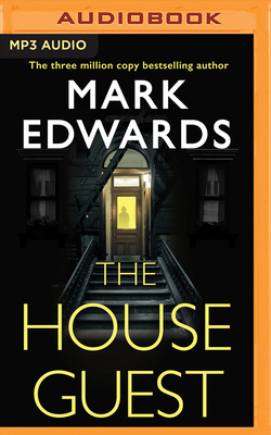 The House Guest 1799771520 Book Cover