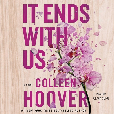 It Ends with Us 1797107453 Book Cover