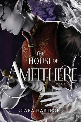The House of Amfithere 1963524020 Book Cover