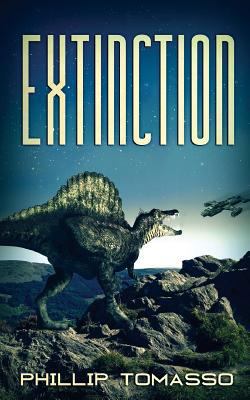 Extinction 1925342301 Book Cover