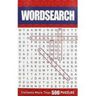 Wordsearch 1784287261 Book Cover