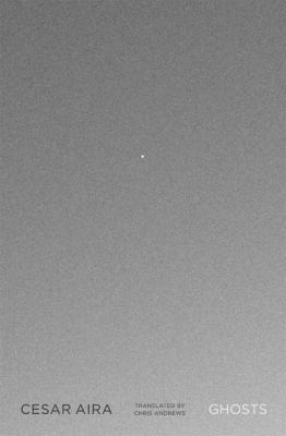 Ghosts 0811217426 Book Cover