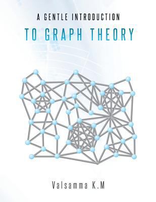 A Gentle Introduction to Graph Theory 9383185635 Book Cover