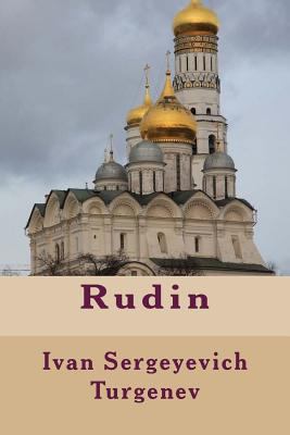 Rudin 1543138012 Book Cover