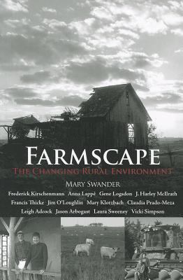 Farmscape: The Changing Rural Environment 1888160683 Book Cover